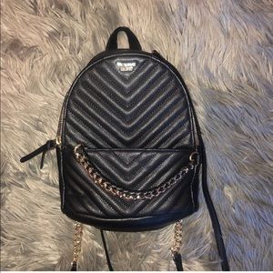 Victoria secrets backpack
